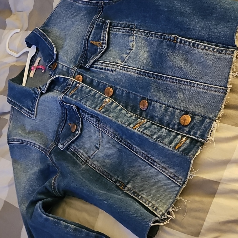 Custom Jacket - image 2